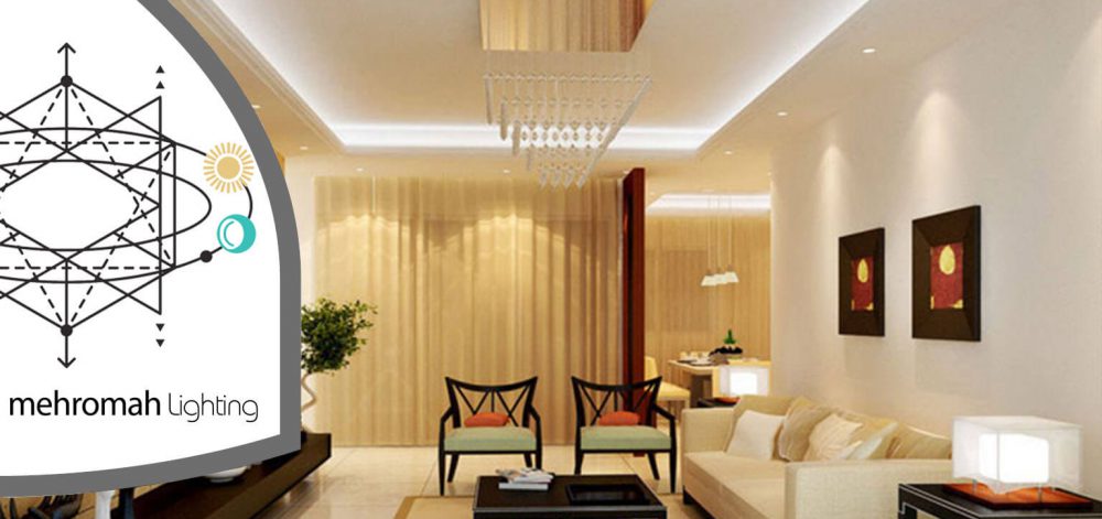 انواع مدل های چراغ و لامپ دکوری مناسب منازل مسکونی