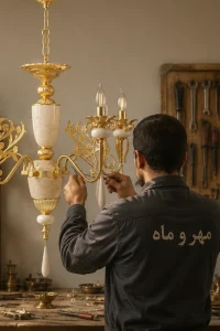 کارگاه مهر و ماه